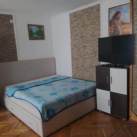 Apartment Nedovic Будва Екстер'єр фото