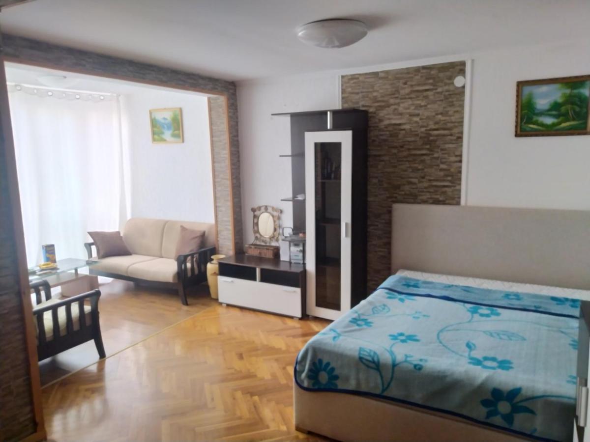 Apartment Nedovic Будва Екстер'єр фото