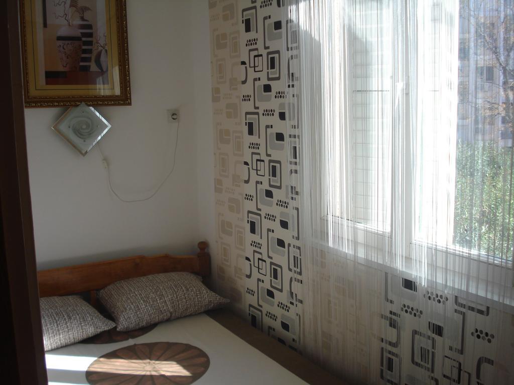 Apartment Nedovic Будва Екстер'єр фото