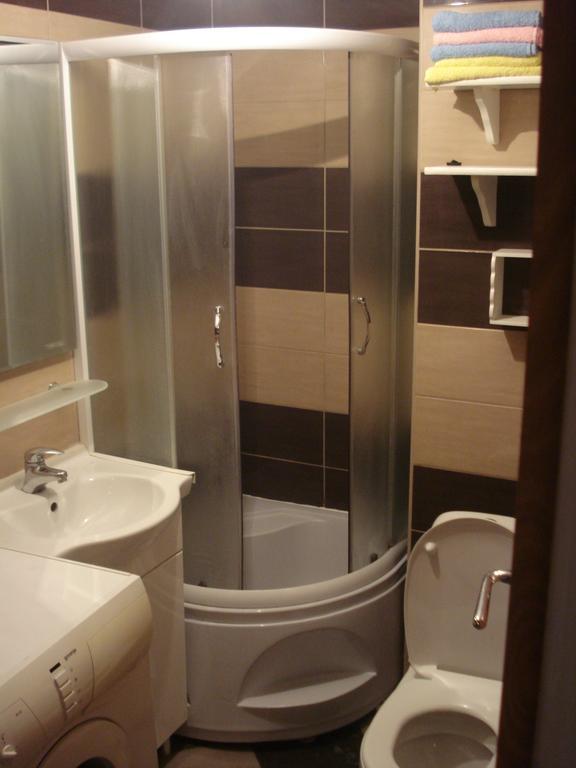 Apartment Nedovic Будва Екстер'єр фото